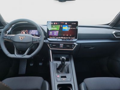 Cupra Formentor Gebrauchtwagen