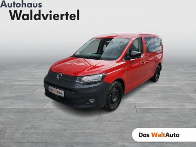 VW Caddy Gebrauchtwagen VW Caddy Gebrauchtwagen