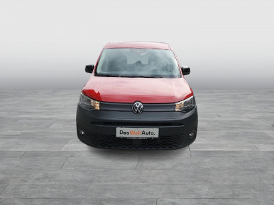 VW Caddy Gebrauchtwagen VW Caddy Gebrauchtwagen