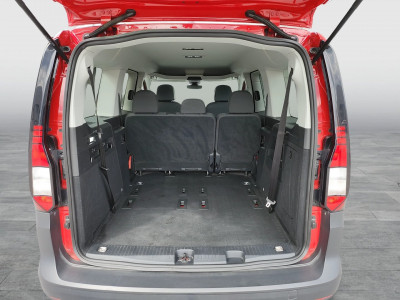 VW Caddy Gebrauchtwagen VW Caddy Gebrauchtwagen