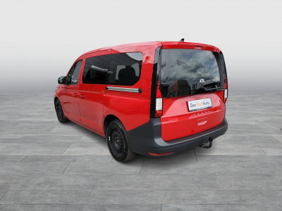 VW Caddy Gebrauchtwagen VW Caddy Gebrauchtwagen