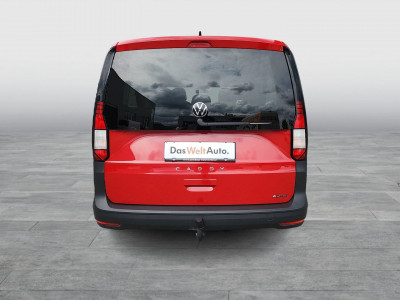 VW Caddy Gebrauchtwagen VW Caddy Gebrauchtwagen