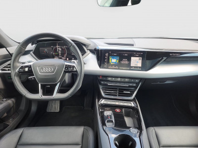 Audi e-tron GT Gebrauchtwagen Audi e-tron GT Gebrauchtwagen
