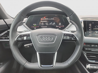Audi e-tron GT Gebrauchtwagen Audi e-tron GT Gebrauchtwagen