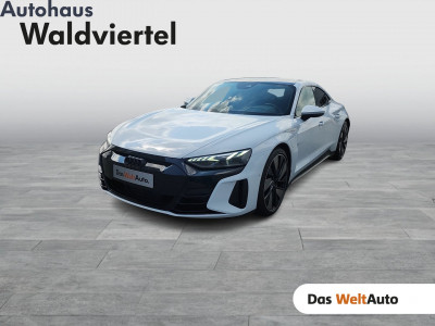 Audi e-tron GT Gebrauchtwagen Audi e-tron GT Gebrauchtwagen