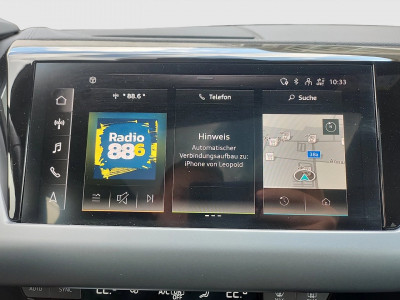 Audi e-tron GT Gebrauchtwagen Audi e-tron GT Gebrauchtwagen