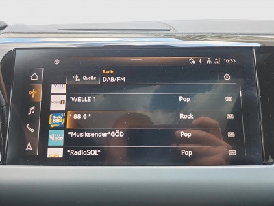 Audi e-tron GT Gebrauchtwagen Audi e-tron GT Gebrauchtwagen