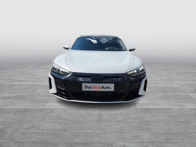 Audi e-tron GT Gebrauchtwagen Audi e-tron GT Gebrauchtwagen