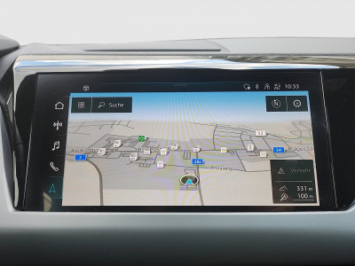 Audi e-tron GT Gebrauchtwagen Audi e-tron GT Gebrauchtwagen