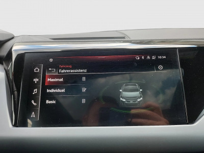 Audi e-tron GT Gebrauchtwagen Audi e-tron GT Gebrauchtwagen