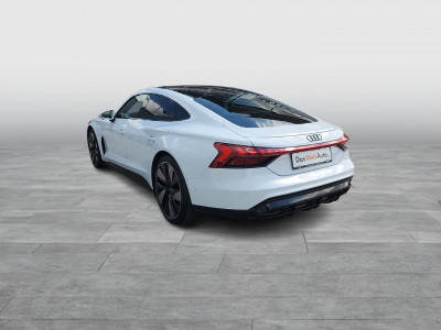 Audi e-tron GT Gebrauchtwagen Audi e-tron GT Gebrauchtwagen