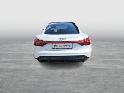 Audi e-tron GT Gebrauchtwagen Audi e-tron GT Gebrauchtwagen