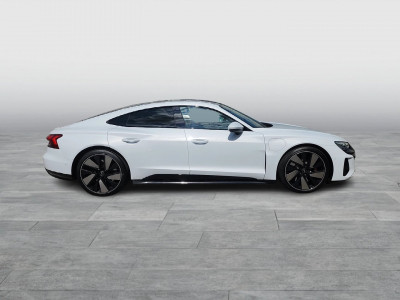 Audi e-tron GT Gebrauchtwagen Audi e-tron GT Gebrauchtwagen