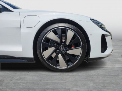 Audi e-tron GT Gebrauchtwagen Audi e-tron GT Gebrauchtwagen