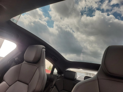 Audi e-tron GT Gebrauchtwagen Audi e-tron GT Gebrauchtwagen