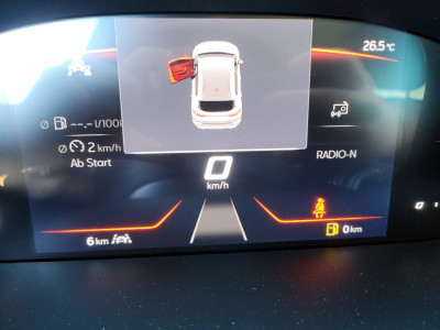 Seat Ateca Gebrauchtwagen Seat Ateca Gebrauchtwagen