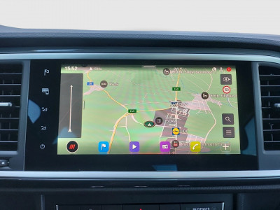 Seat Ateca Gebrauchtwagen Seat Ateca Gebrauchtwagen