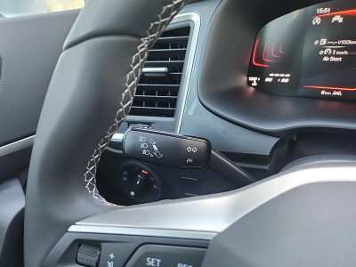 Seat Ateca Gebrauchtwagen Seat Ateca Gebrauchtwagen