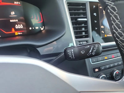 Seat Ateca Gebrauchtwagen Seat Ateca Gebrauchtwagen