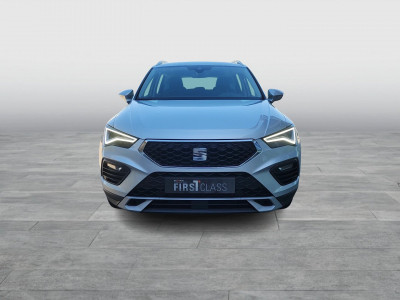 Seat Ateca Gebrauchtwagen Seat Ateca Gebrauchtwagen