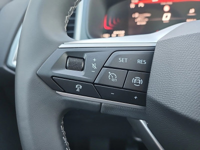 Seat Ateca Gebrauchtwagen Seat Ateca Gebrauchtwagen
