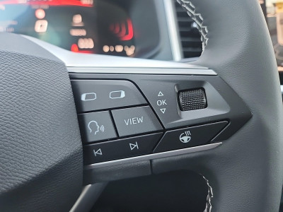Seat Ateca Gebrauchtwagen Seat Ateca Gebrauchtwagen