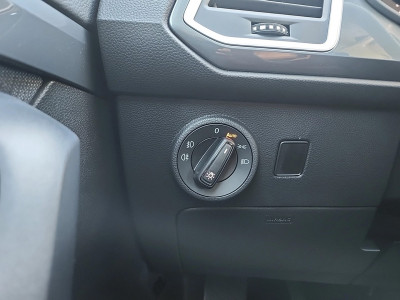 Seat Ateca Gebrauchtwagen Seat Ateca Gebrauchtwagen
