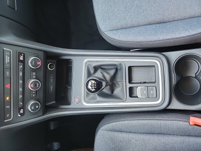 Seat Ateca Gebrauchtwagen Seat Ateca Gebrauchtwagen