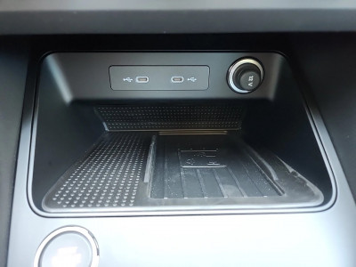 Seat Ateca Gebrauchtwagen Seat Ateca Gebrauchtwagen