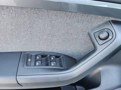 Seat Ateca Gebrauchtwagen Seat Ateca Gebrauchtwagen