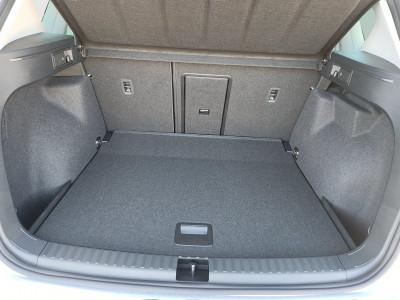 Seat Ateca Gebrauchtwagen Seat Ateca Gebrauchtwagen