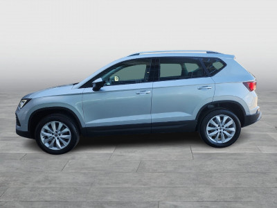 Seat Ateca Gebrauchtwagen Seat Ateca Gebrauchtwagen