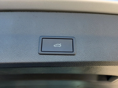 Seat Ateca Gebrauchtwagen Seat Ateca Gebrauchtwagen
