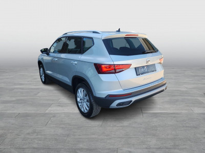 Seat Ateca Gebrauchtwagen Seat Ateca Gebrauchtwagen