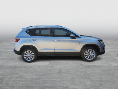 Seat Ateca Gebrauchtwagen Seat Ateca Gebrauchtwagen