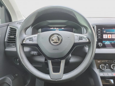 Skoda Karoq Gebrauchtwagen Skoda Karoq Gebrauchtwagen