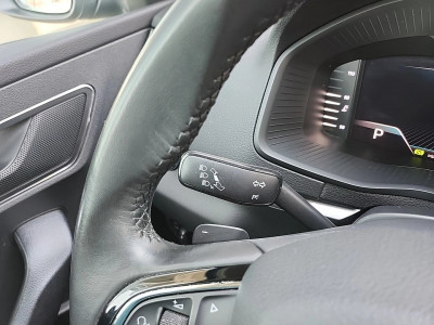 Skoda Karoq Gebrauchtwagen Skoda Karoq Gebrauchtwagen