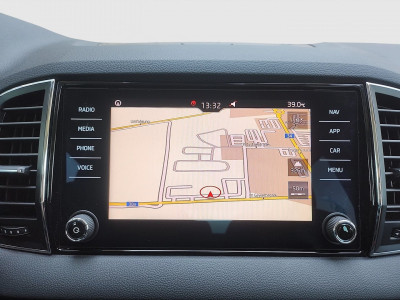 Skoda Karoq Gebrauchtwagen Skoda Karoq Gebrauchtwagen