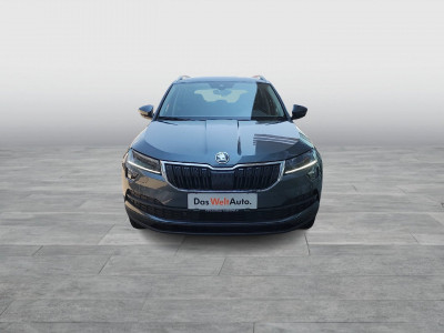 Skoda Karoq Gebrauchtwagen Skoda Karoq Gebrauchtwagen