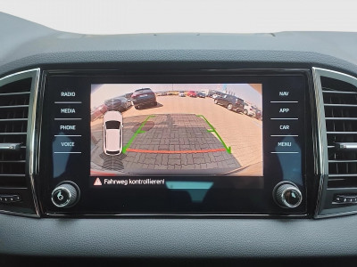 Skoda Karoq Gebrauchtwagen Skoda Karoq Gebrauchtwagen