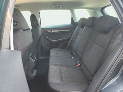 Skoda Karoq Gebrauchtwagen Skoda Karoq Gebrauchtwagen