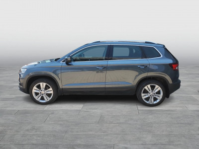 Skoda Karoq Gebrauchtwagen Skoda Karoq Gebrauchtwagen