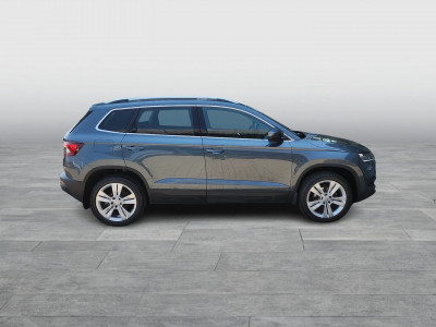 Skoda Karoq Gebrauchtwagen Skoda Karoq Gebrauchtwagen