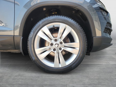 Skoda Karoq Gebrauchtwagen Skoda Karoq Gebrauchtwagen