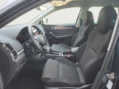 Skoda Karoq Gebrauchtwagen Skoda Karoq Gebrauchtwagen