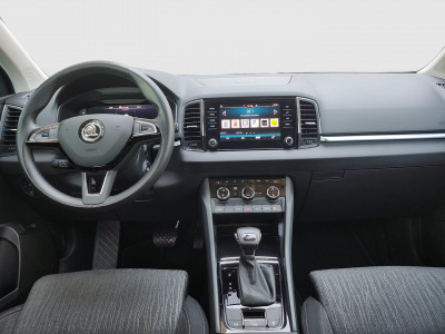 Skoda Karoq Gebrauchtwagen Skoda Karoq Gebrauchtwagen