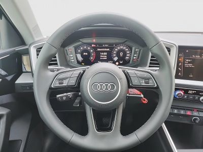 Audi A1 Gebrauchtwagen Audi A1 Gebrauchtwagen