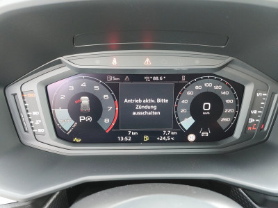 Audi A1 Gebrauchtwagen