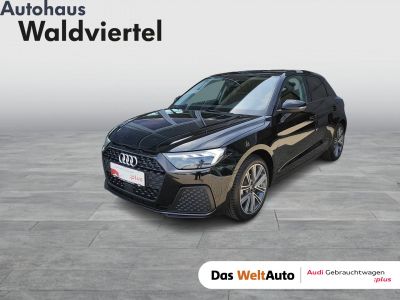 Audi A1 Gebrauchtwagen