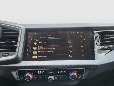 Audi A1 Gebrauchtwagen Audi A1 Gebrauchtwagen